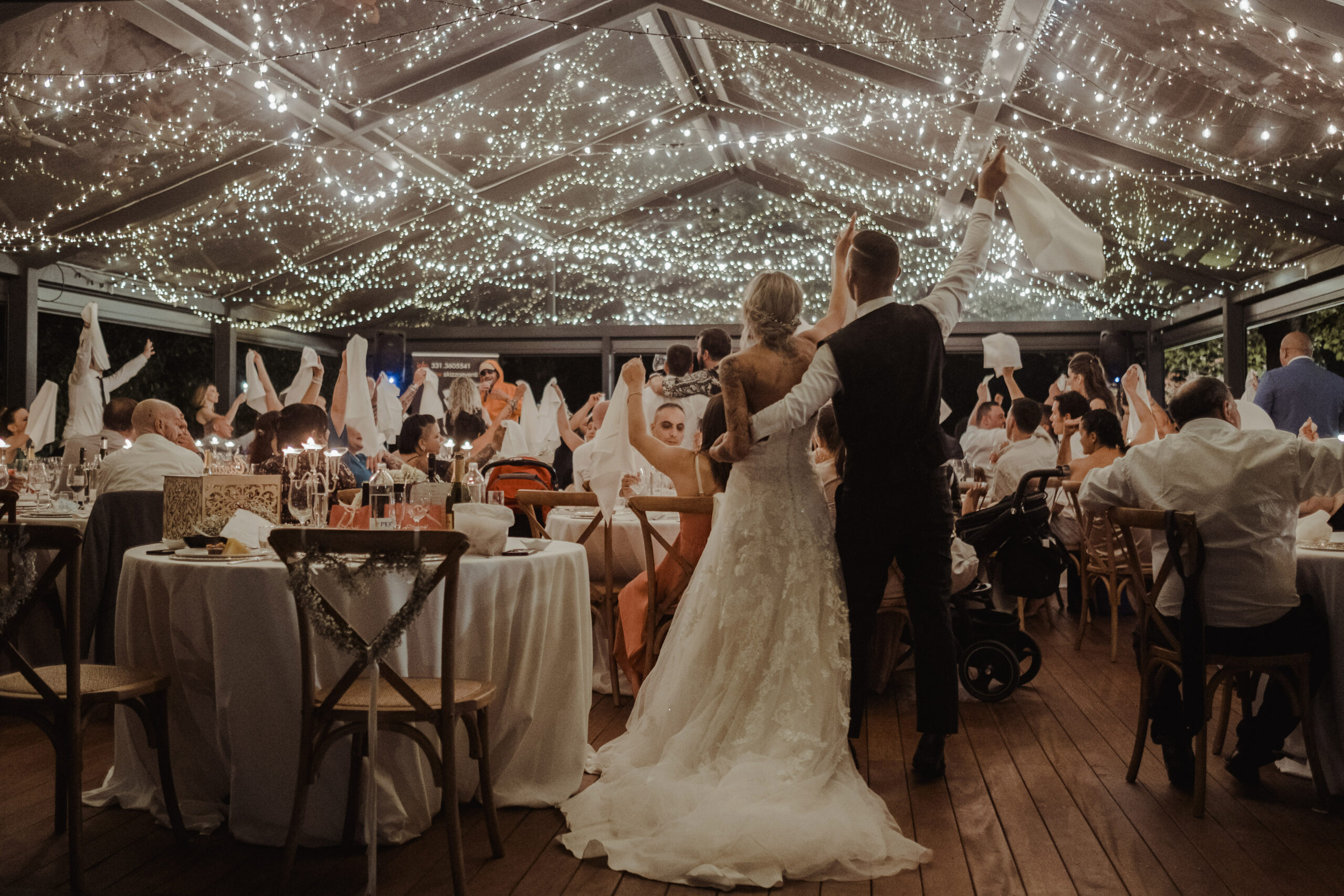 Servizio fotografico matrimonio Bologna con album classico