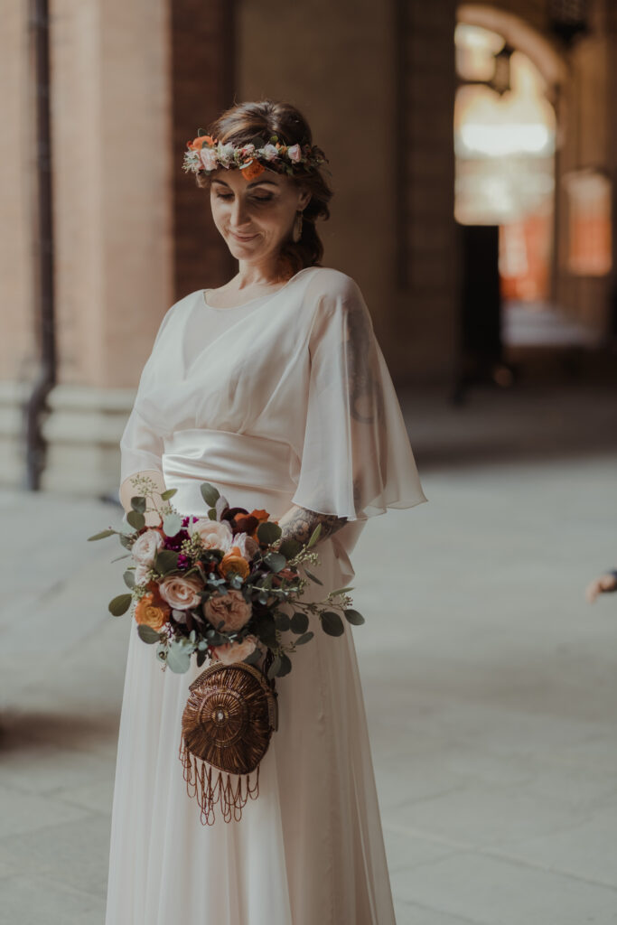 Stile Sposa Anni 20 - Ispirazione Nozze alla Peaky Blinders